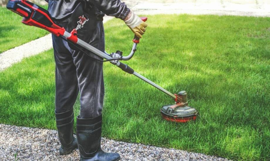 Sprzątanie terenów zewnętrznych na osiedlach – jakie usługi są niezbędne?