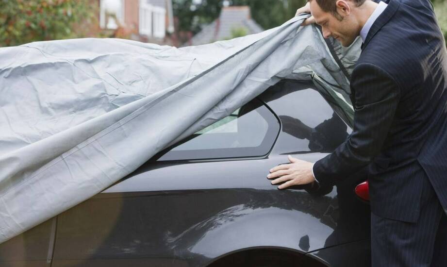 Jakie są najnowsze trendy w projektowaniu plandek samochodowych?