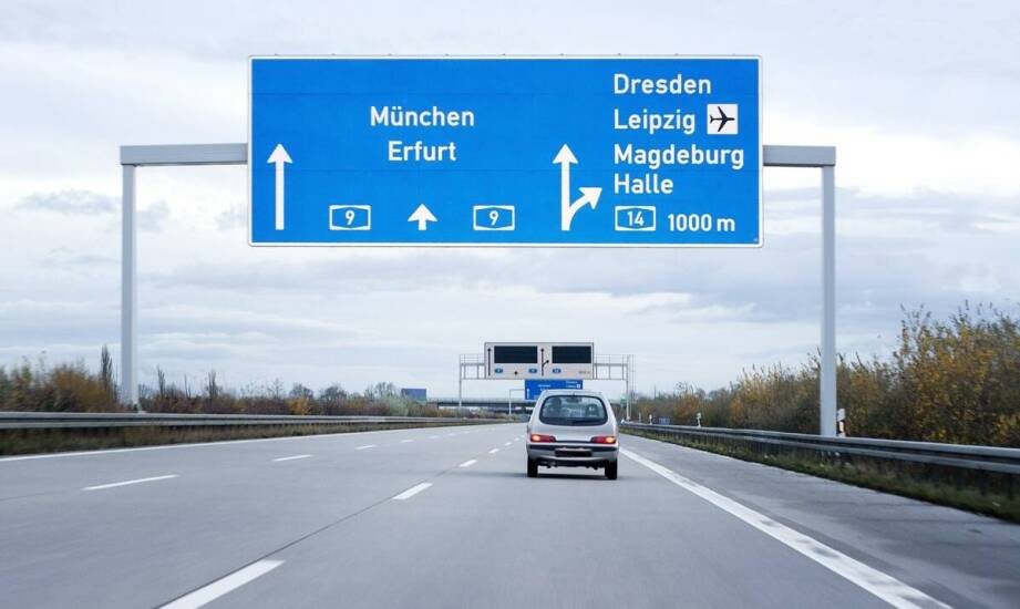 Które odcinki autostrady A2 pozostają płatne po zmianach przepisów?