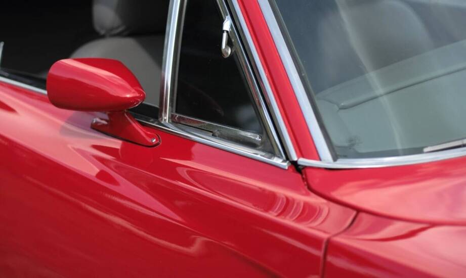 Renowacja lakieru a ochrona przed czynnikami zewnętrznymi