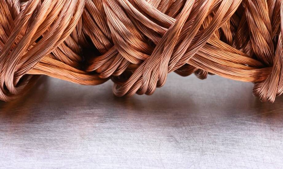 Poradnik wyboru drutu spawalniczego do różnych typów metali