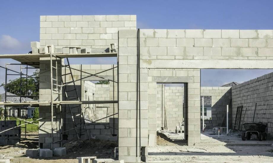 Porównanie tradycyjnych i nowoczesnych materiałów używanych przy budowie domów