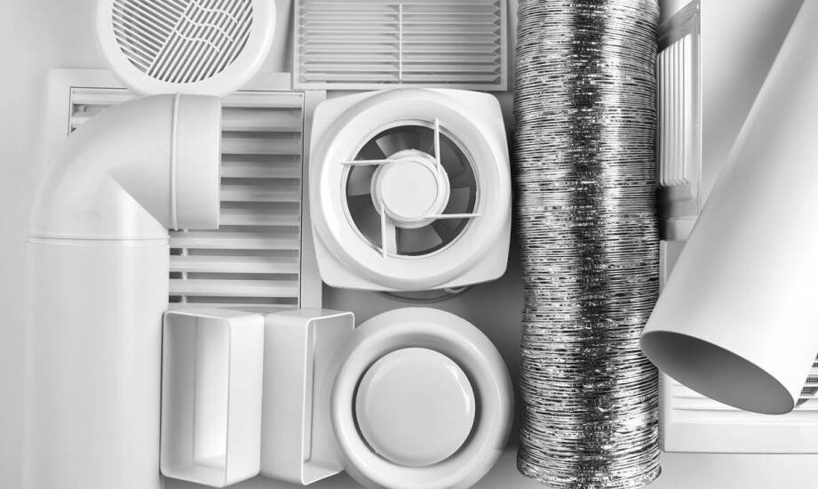 Porównanie różnych typów obudów stosowanych w systemach filtrowentylacyjnych