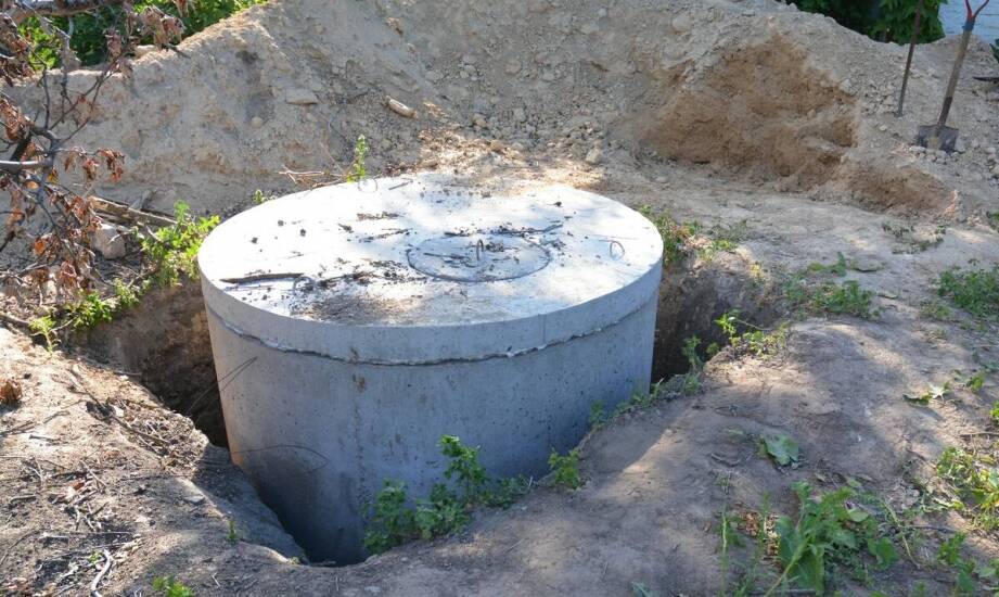 Długoterminowe korzyści z inwestycji w szamba betonowe