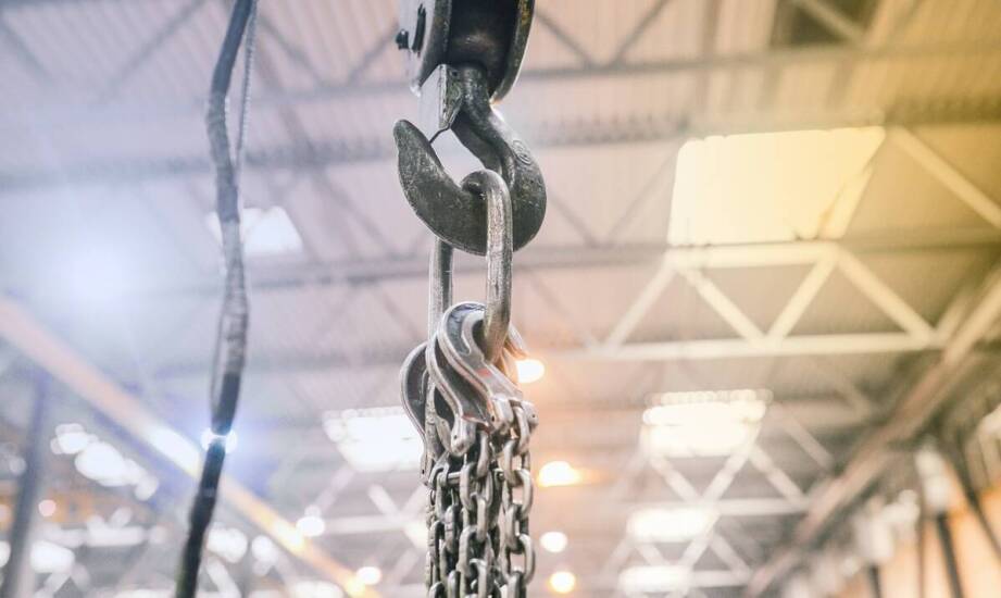 Przetworniki wagi: jak wpływają na efektywność operacyjną przemysłowych systemów ważących