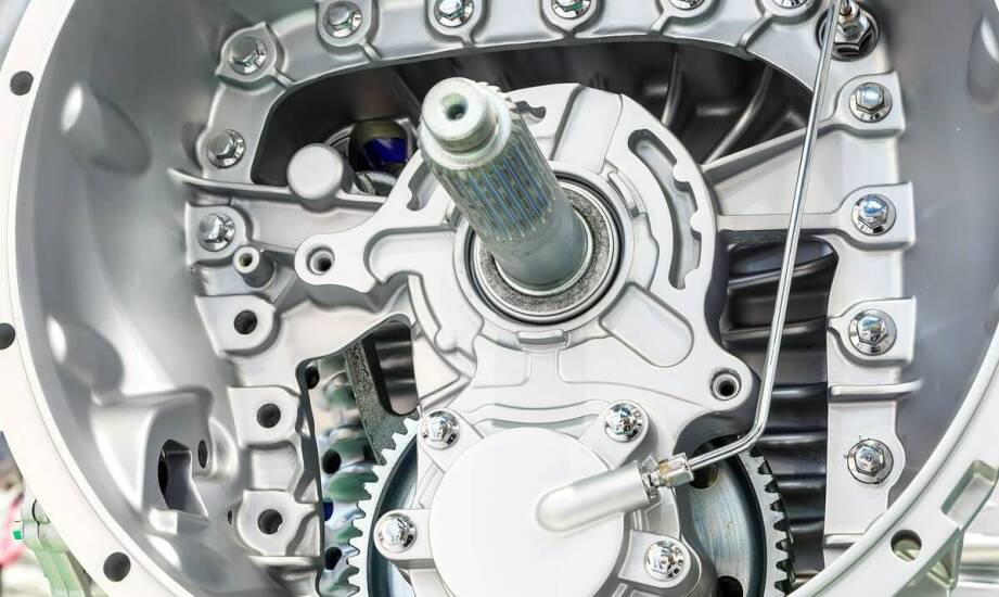 Pompa wtryskowa Denso: znaczenie jakości części zamiennych dla długowieczności systemu