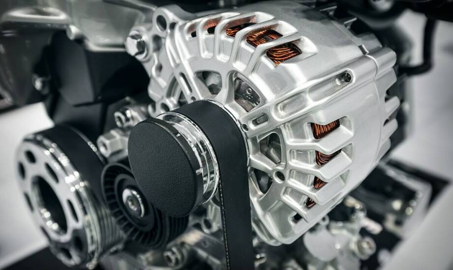 Wpływ poprawnej regeneracji na efektywność systemu zasilania w pojazdach