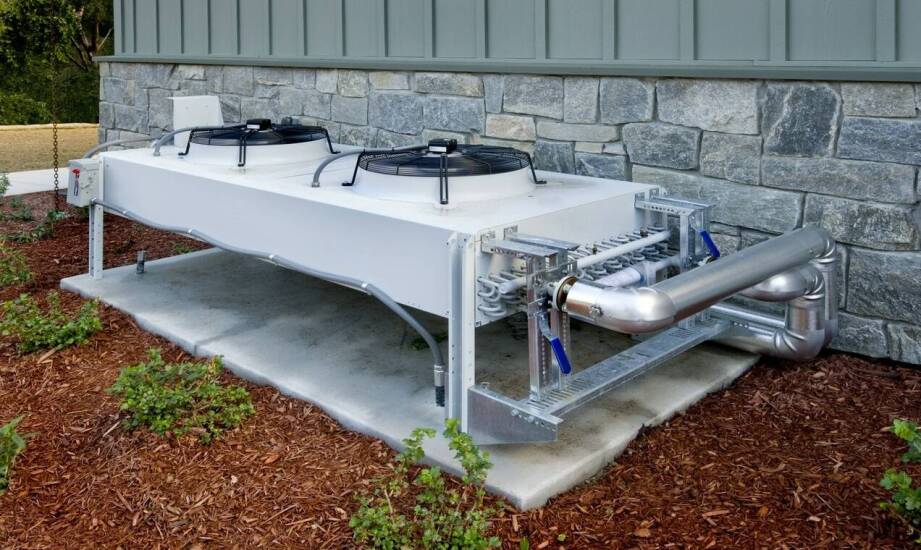 Wpływ nowoczesnych agregatów prądotwórczych na komfort pracy w ogrodzie