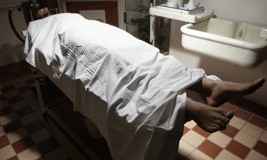 Jak wygląda proces przygotowania ciała do kremacji w Rzeszowie?