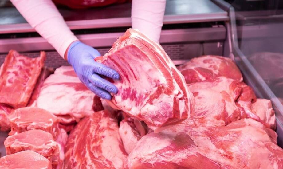 The importance of flexibility in adapting pork products to customer needs