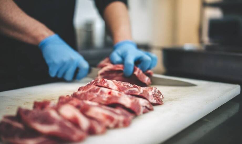 The impact of EU regulations on pork meat exports