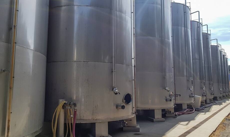 Dlaczego warto inwestować w serwisowe przeglądy zbiorników przeciwpożarowych?