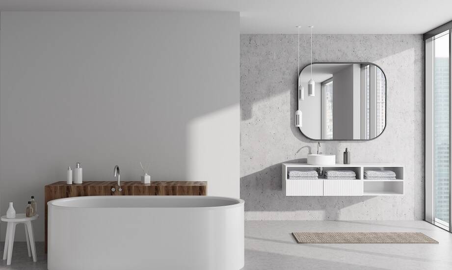 Jak wybrać idealne łazienkowe akcesoria do Twojej przestrzeni?