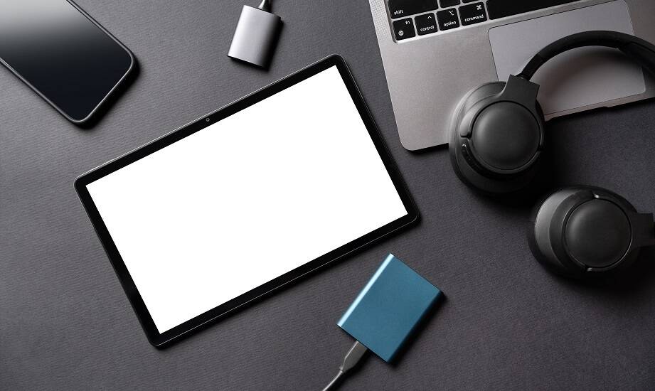 Nowoczesna elektronika jako gadżety reklamowe dla firm