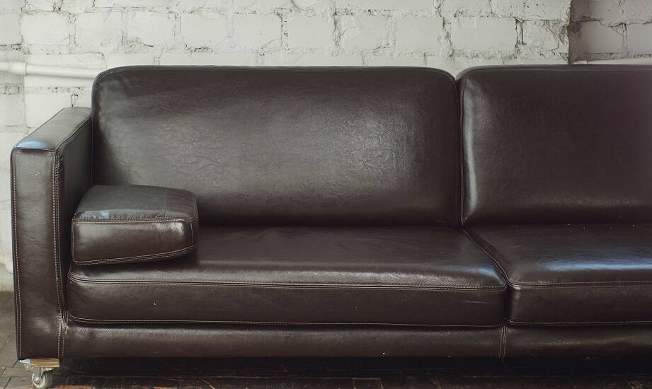 Profesjonalne porady dotyczące impregnacji tapicerowanych skórzanych mebli