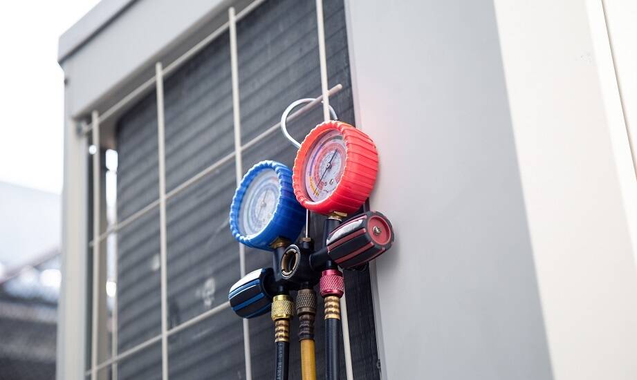 Jakie są kluczowe cechy osuszacza ziębniczego dla obiektów wellness?