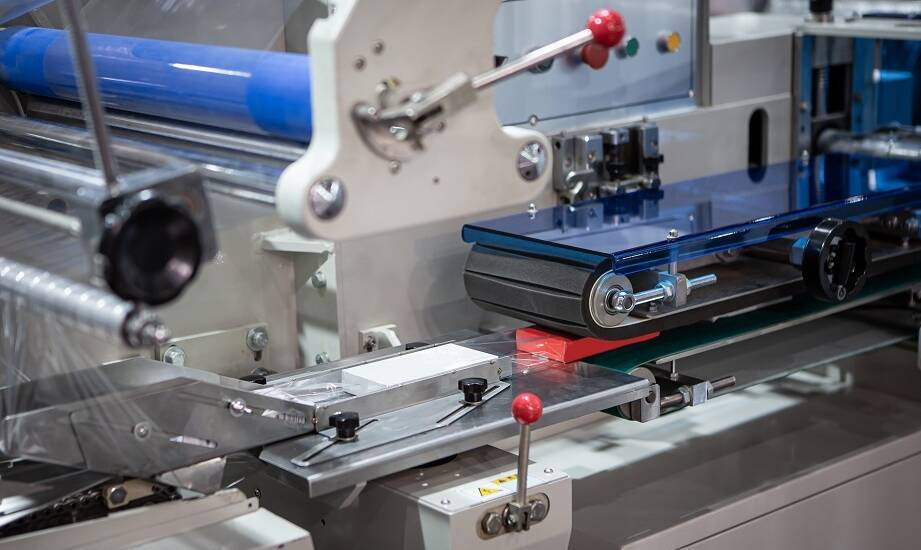 Trendy w rozwoju technologii zgrzewarek do opakowań