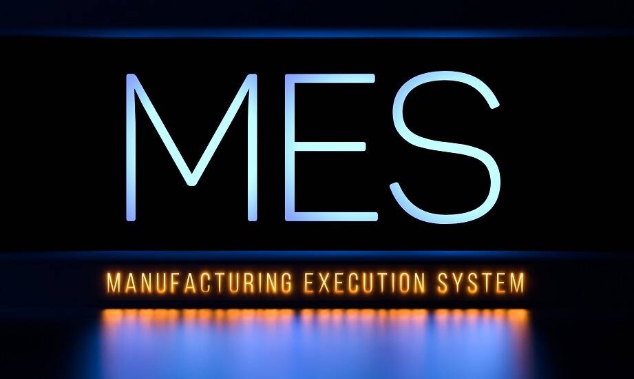 Automatyzacja procesów dzięki oprogramowaniu MES – case study