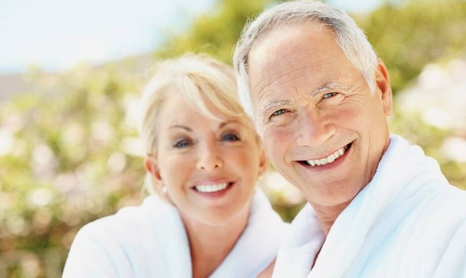 Korzyści z długich seansów w grocie solnej dla seniorów