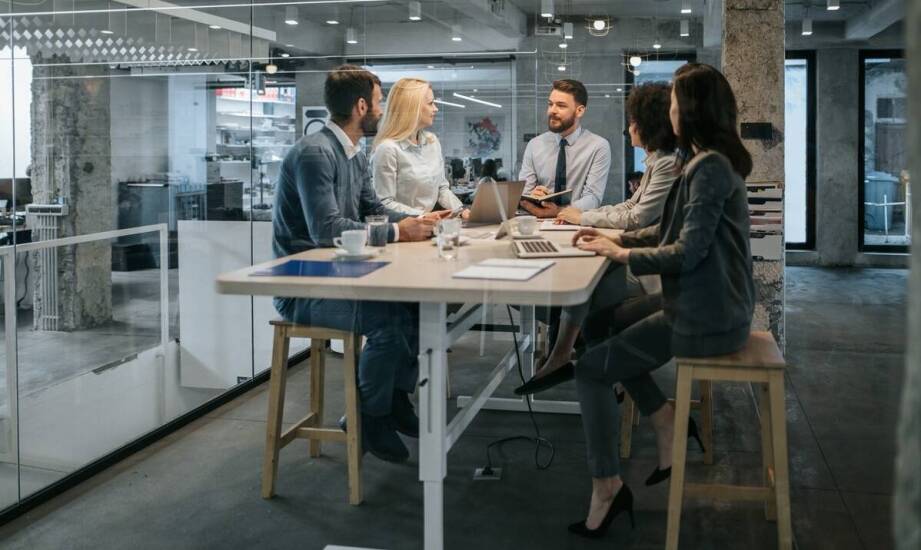 Jak SG300 może wspierać cyfrowy rozwój Twojej firmy?