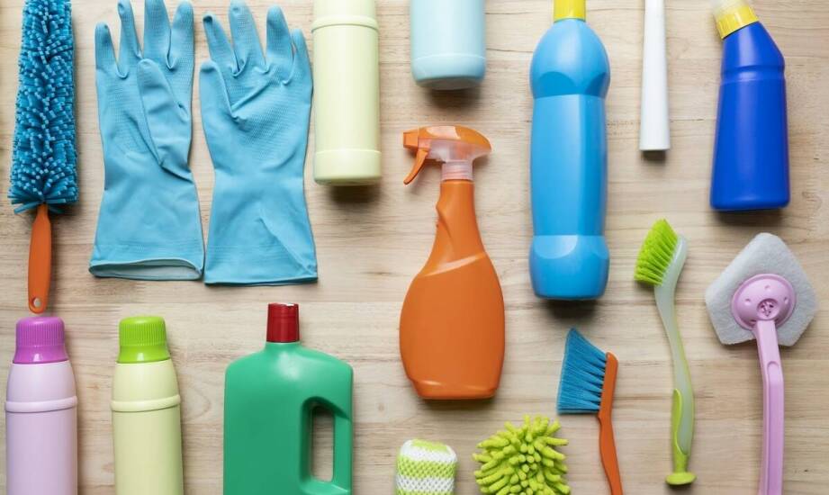 Jak skutecznie wykorzystać akcesoria Vikan w branży detailingu?