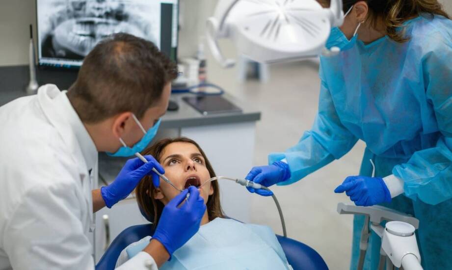 Jakie są różnice między tradycyjnymi a nowoczesnymi metodami leczenia kanałowego?