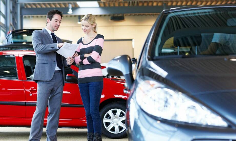 Skup aut – jak sprawnie przeprowadzić sprzedaż transakcji?