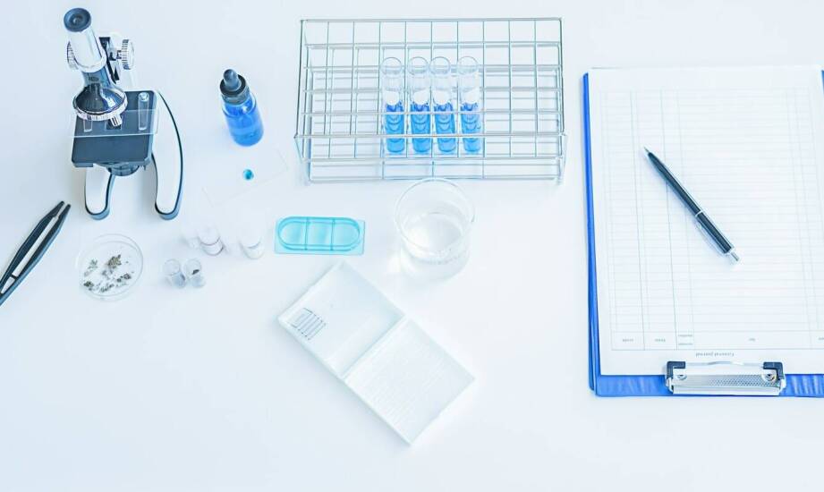 Innowacje w technologii ultradźwiękowych myjek dla laboratoriów