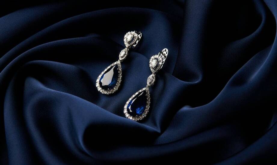 Jak dopasować kolczyki Swarovski do reszty biżuterii?