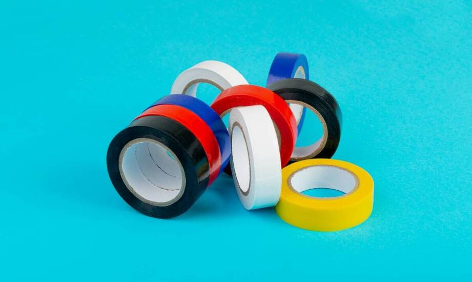 Rola taśmy z folią w zabezpieczaniu pomieszczeń podczas renowacji