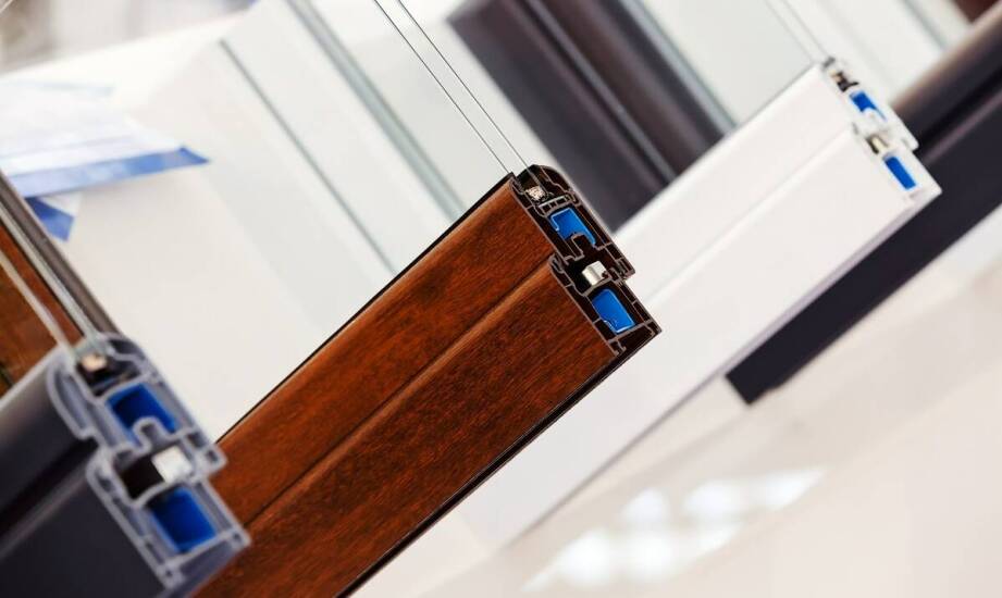 Porównanie mechanicznej wytrzymałości komorowego poliwęglanu i szkła