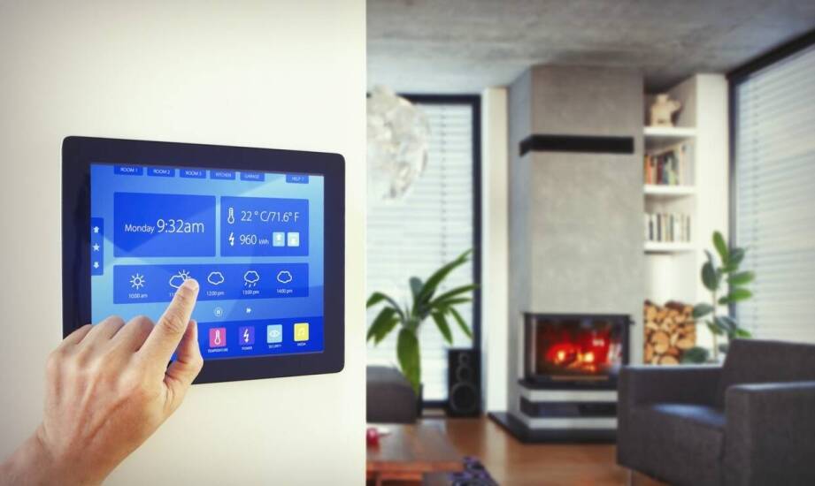 Bezpieczeństwo użytkowania systemu grzewczego z zestawem Auraton Libra