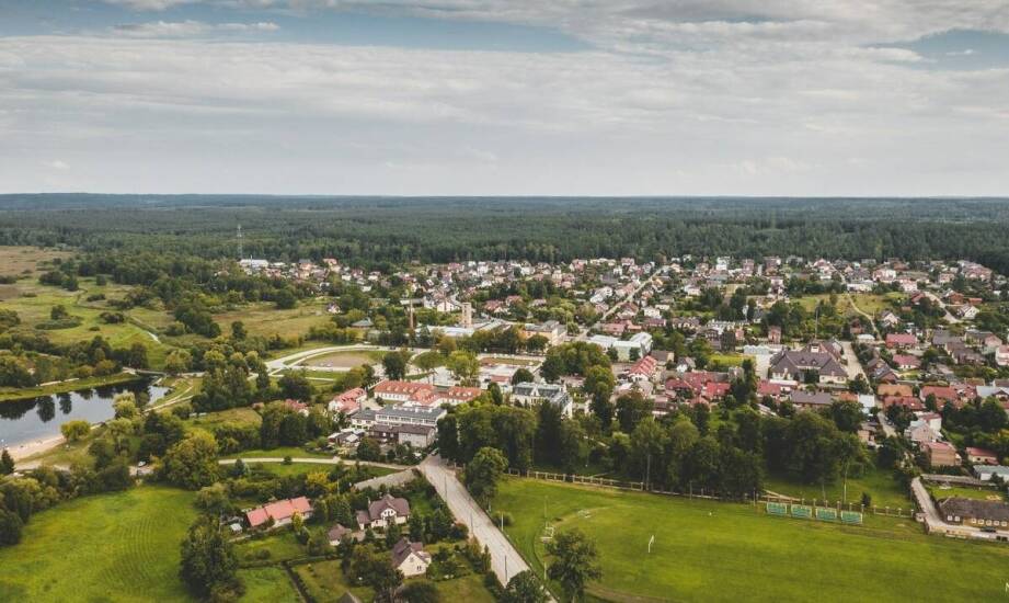 Inwestycje mieszkaniowe w Sobótce – jak wpływają na społeczność lokalną?