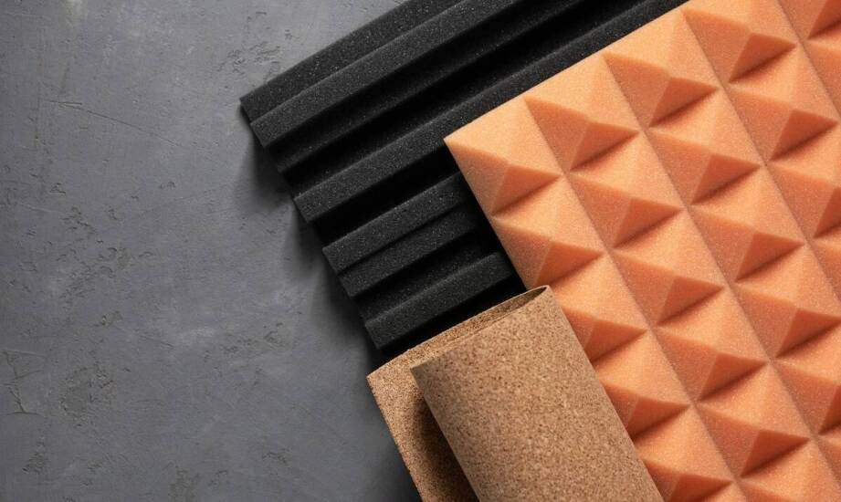 Pianka filtracyjna w motoryzacyjnej branży – jakie przynosi korzyści?