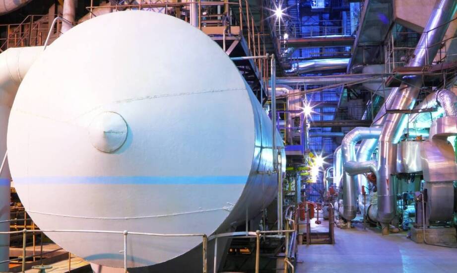 Jakie są najważniejsze aspekty logistyczne przy dystrybucji ciekłego azotu?