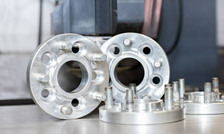 Kluczowe aspekty doboru śrub do aluminiowych felg w różnych modelach samochodów