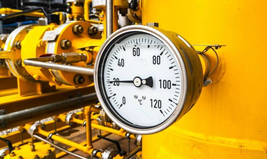 Rola pomiaru stężenia tlenu w kontekście zarządzania przemysłowymi instalacjami