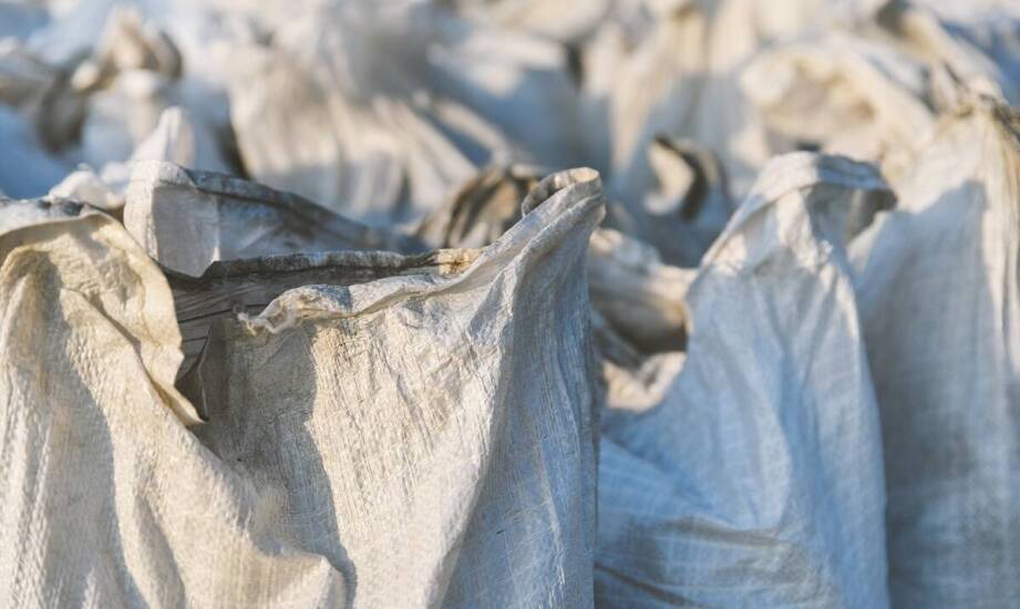 Wybór odpowiednich Big Bag worków do przechowywania substancji granulowanych