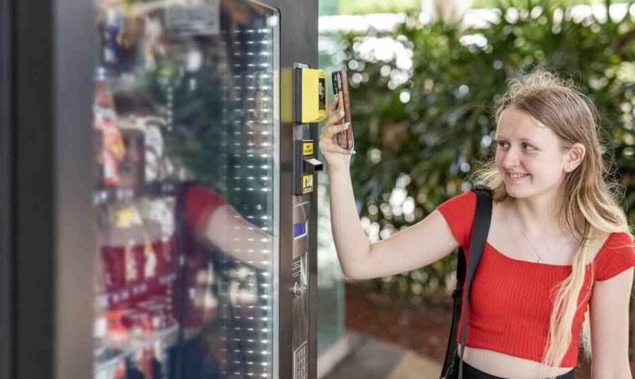 Mobilne biletomaty: komfort i wygoda dla pasażerów