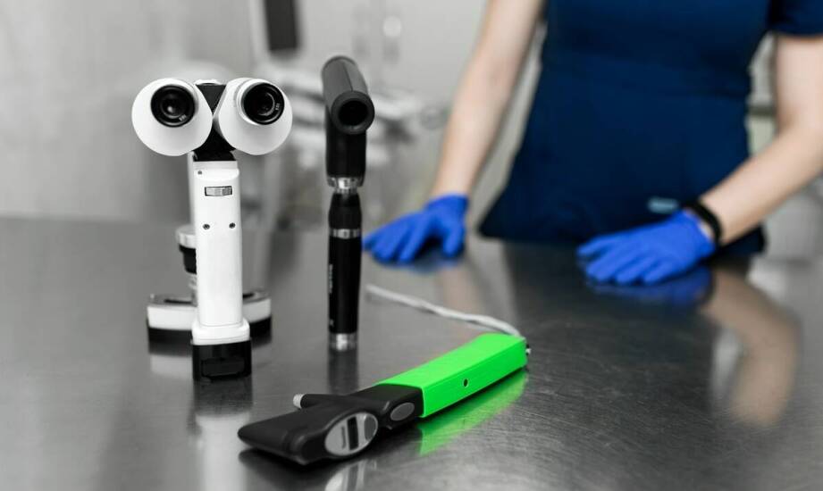 Rękaw do ciśnieniomierza – jak wybrać odpowiedni model do swojego urządzenia?