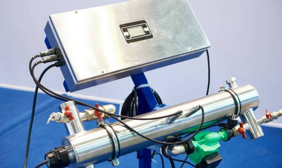 Zmiękczacz: efektywność i wydajność w użytkowaniu.