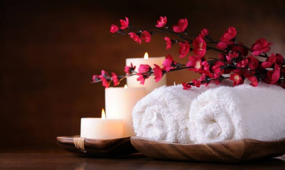 Co zawiera weekendowy pakiet spa dla par w hotelu w Zakopanem?