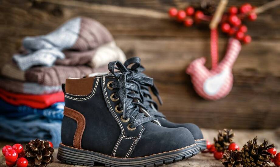 Jak wybrać męskie buty trekkingowe na zimowe wędrówki?