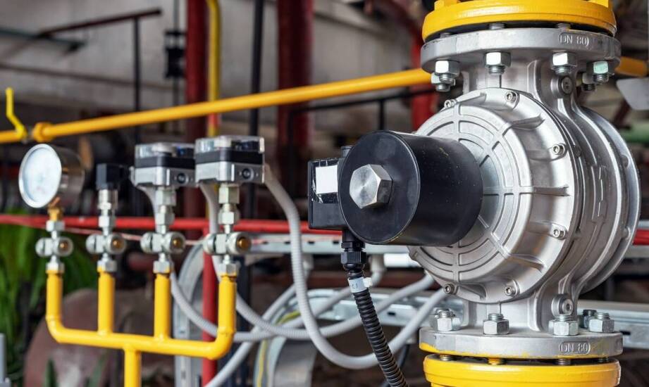 Efektywność energetyczna poprzez integrację odzysku ciepła z sprężarek