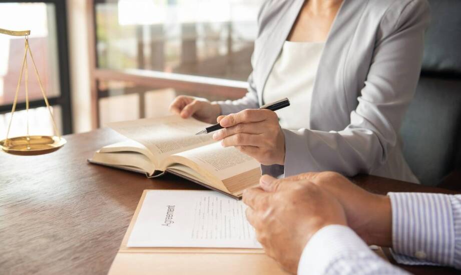 Jak wielkopolski adwokat może pomóc w sprawach rozwodowych?