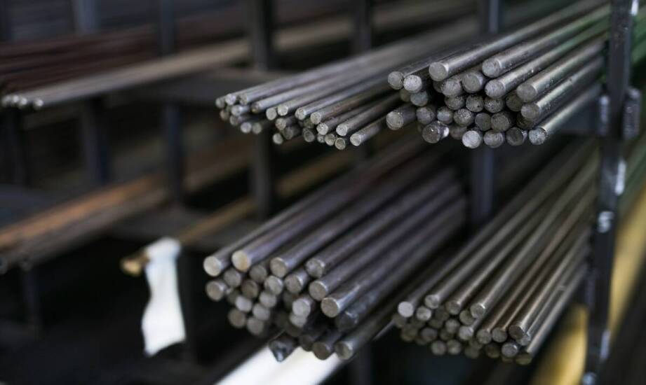 Wpływ kutych prętów 17CrNiMo6 na innowacyjność w przemyśle