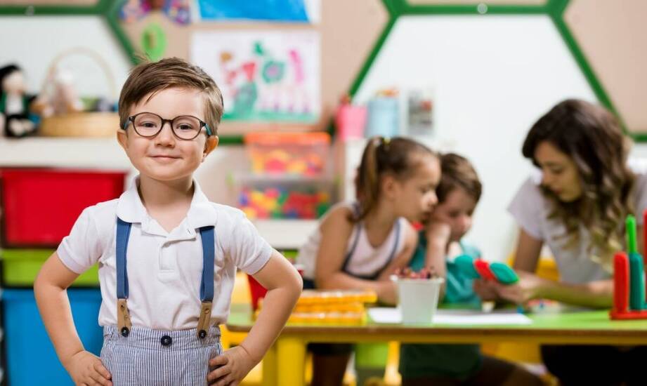 Znaczenie pedagogicznej terapii dla dzieci z trudnościami w nauce