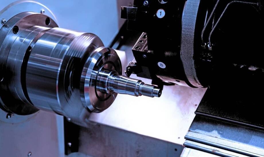 Toczenie metalowych elementów dla branży meblowej – co warto wiedzieć?