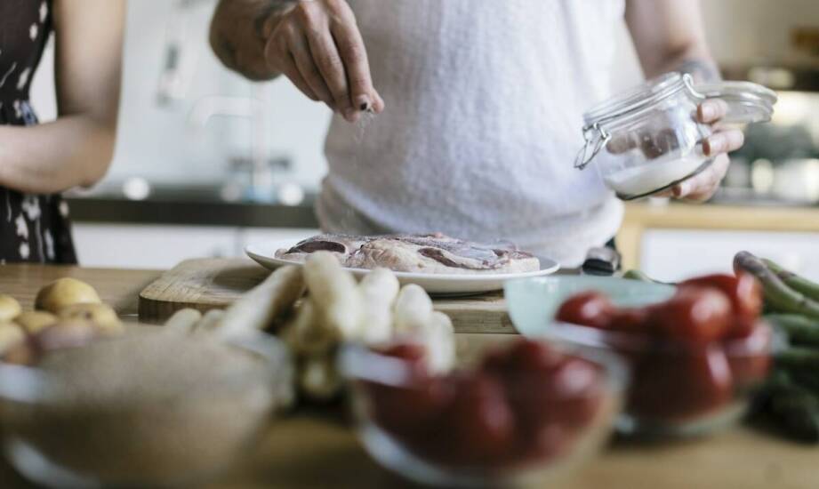 Dlaczego smalec jest niezastąpiony w profesjonalnej kuchni?