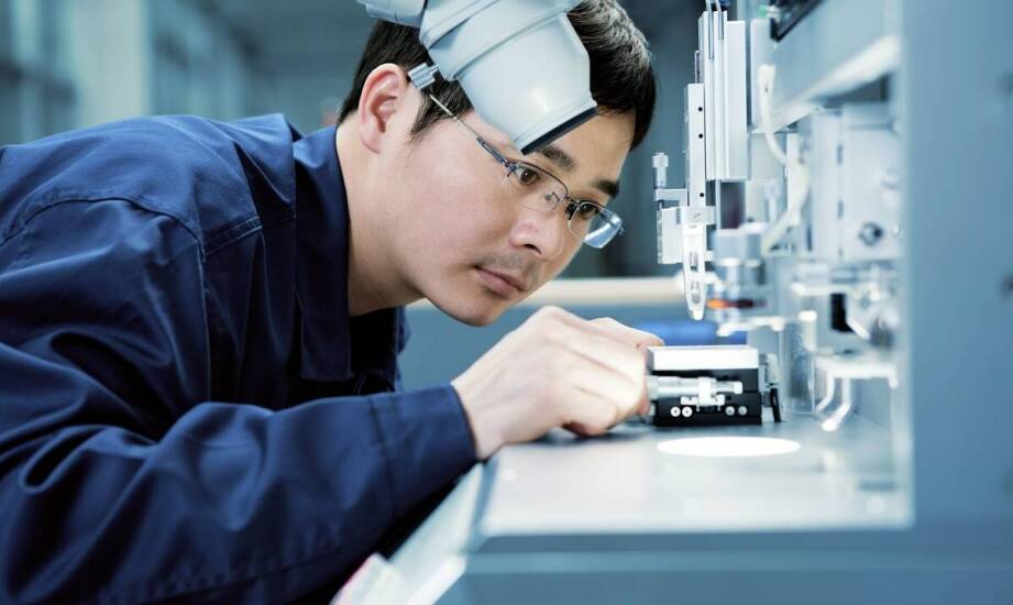 Wpływ skanowania 3D na precyzję rekonstrukcji obiektów historycznych